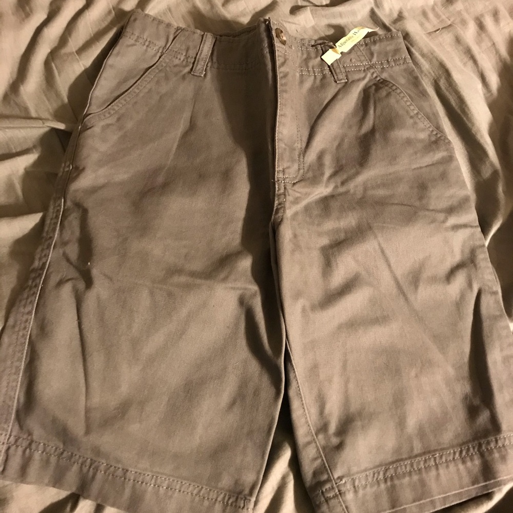 Faded glory boys shorts